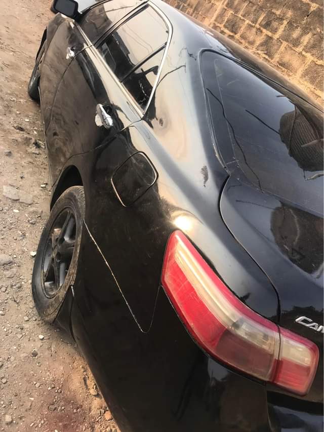 A picture of Clean used camry 2009 nothing to fix buy and drive
