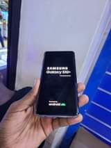 A picture of Samsung S10plus