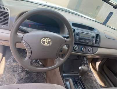 A picture of Camry 2006