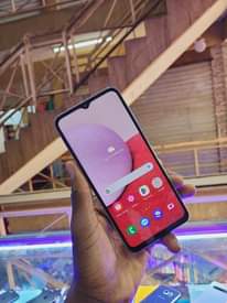 A picture of Samsung galaxy A13 4G