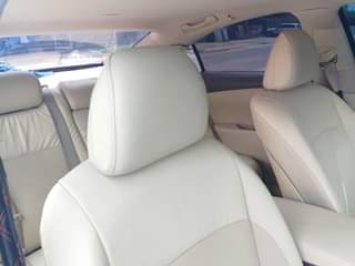A picture of Belgium grade es350 for sell Ac chilling Engine Gear Interior