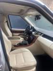 A picture of 2012 Land rover Range Rover Sport