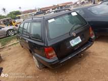A picture of Volkswagen Golf 3 wagon for sale Clean first body and