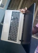 A picture of Laptop