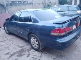 A picture of Honda babyboy for sale