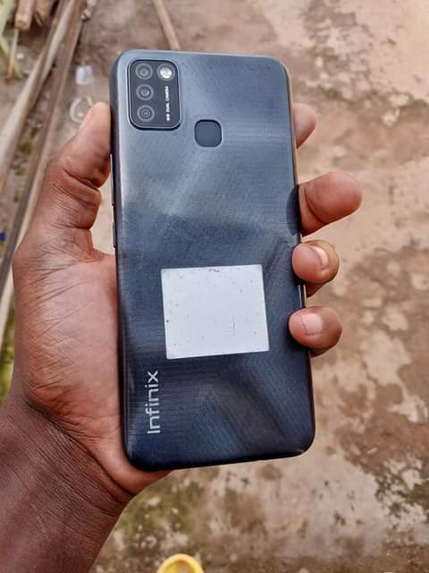 infinix phones