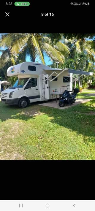 motorhome for sale