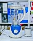 A picture of Blender