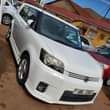 A picture of TOYOTA RUMION 2008 30M