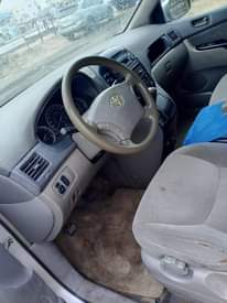 A picture of 2005 Toyota 2005