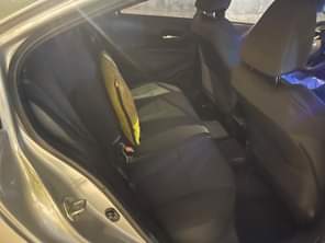A picture of Distress sale Corolla 2020 clean used Very sharp Everything working