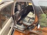 A picture of Honda CR V 04