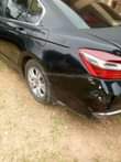 A picture of Amazing Honda Accord 2011 upgraded to 2015