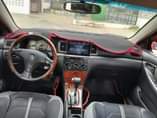 A picture of 2006 FEW MONTHS REGISTERED TOYOTA COROLLA SE TOKS STANDARD AVAILABLE