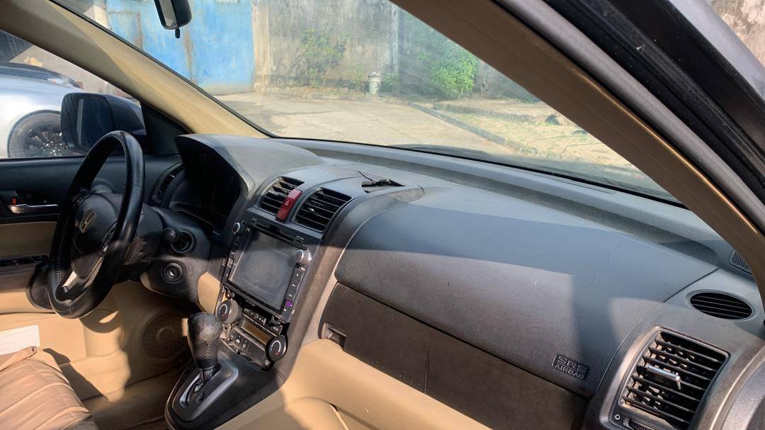 A picture of SUPER GOOD 2008 CRV