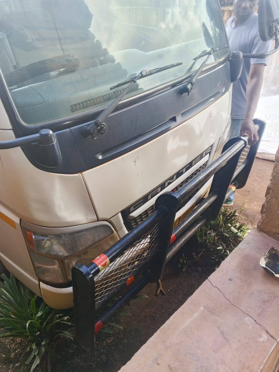 mitsubishi