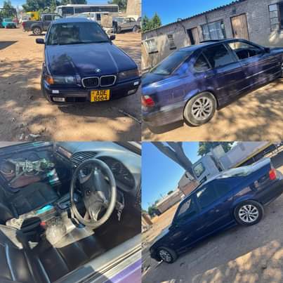 bmw 320i