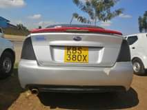 subaru legacy bl5