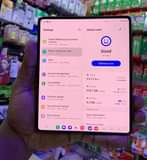 A picture of SAMSUNG GALAXY FOLD 3 5G