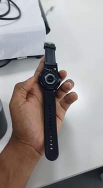 A picture of HK89 Smartwatch