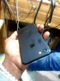 A picture of IPHONE 7 KAMA ILIVYO