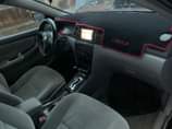 A picture of Toyota corolla 2007 model in perfect working condition Location Onitsha