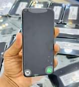 A picture of IPHONE X