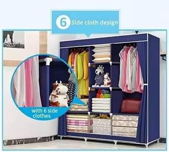 wardrobes