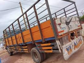 A picture of Extremely clean 8 5 Million location is KADUNA DM for