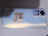 A picture of INFINIX NOTE 11