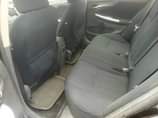 A picture of Toyota Corolla 09
