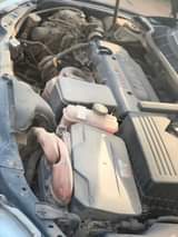A picture of Registered 2010 Toyota Camry hybrid engine gear is smooth AC