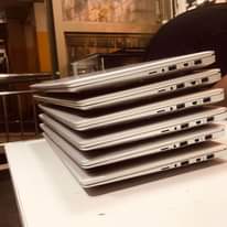 A picture of Notebooks