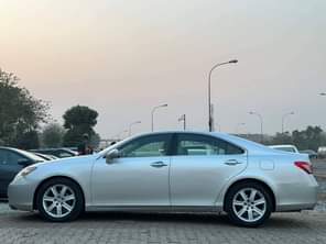 A picture of Direct Belgium 2008 Lexus ES350 Basic Option Clean tittle 2023