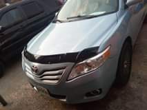 A picture of 2010 11 Camry available in port Harcourt for 3 150m