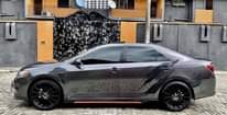 A picture of KINZZYAUTO S 08109018982 8 300 000 Refer and earn