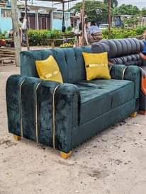 A picture of Sofa