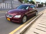A picture of TOYOTA MARK C