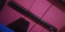 A picture of Global star sound bar