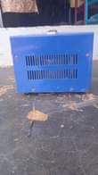 A picture of AC AUTOMATIC VOLTAGE REGULATOR