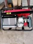 A picture of 3 5kva elepaq constant generator