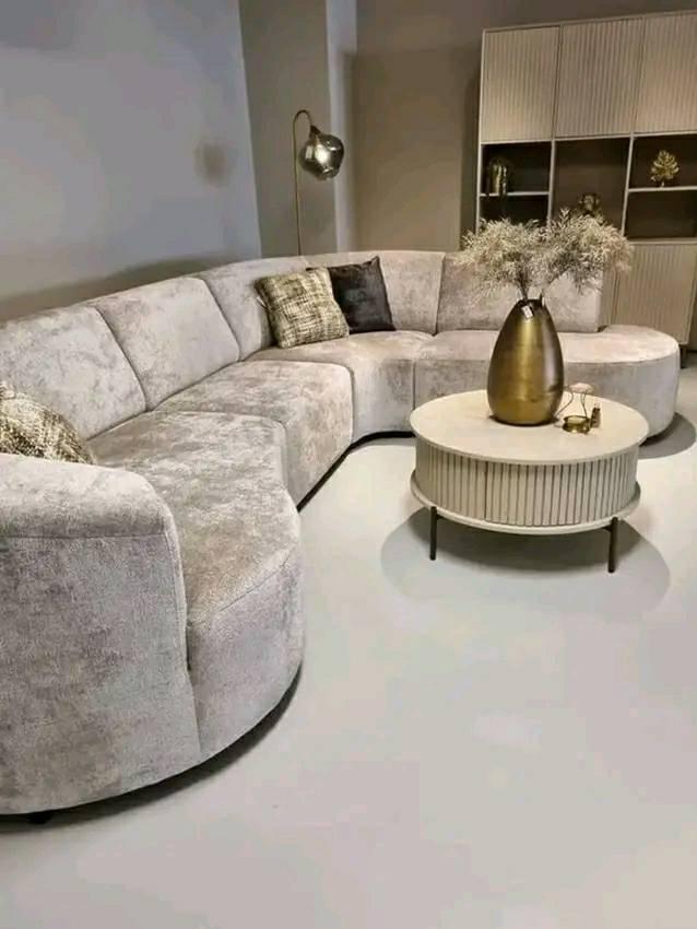 A picture of Sofas