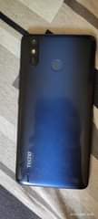 A picture of tecno pop 2 lite ram 1 gb storage 16 gb