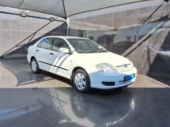 2005 cars