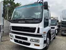 isuzu