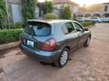 A picture of Nissan Almeria