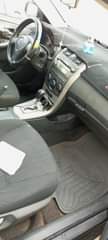 A picture of Toyota Corolla 2009 Model