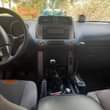 A picture of Clean used Toyota Prado 2012 model 9m net price Manual