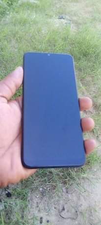 A picture of SAMSUNG AO4E GB 32 RAM 3 GB inauzwa 120