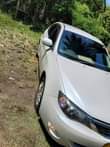 A picture of SUBARU IMPREZA 2009 MODEL REG NO DZF